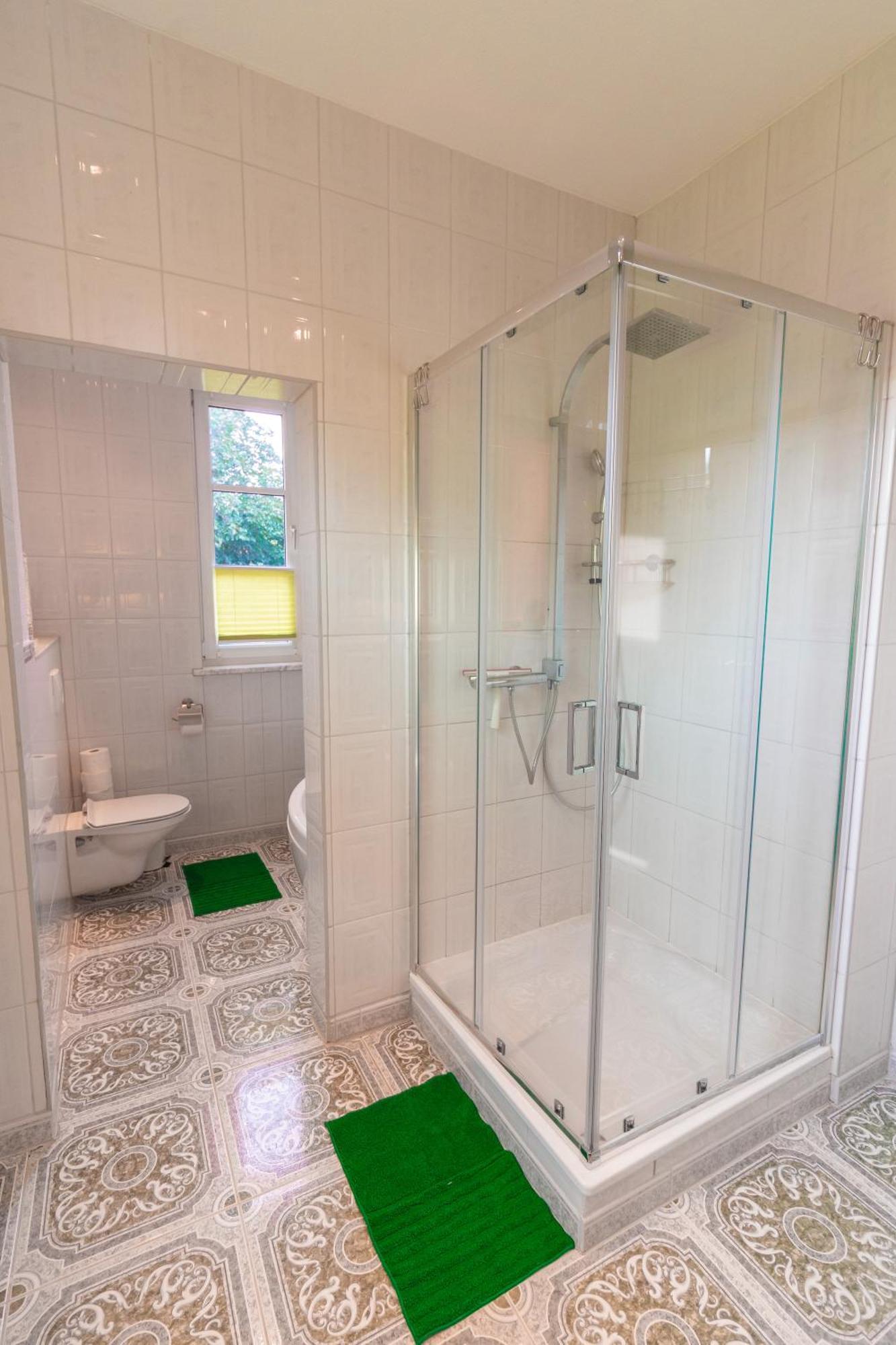 Ferienwohnung Pasewalk, 110 Qm Mit Geschirrspueler Papendorf  Ngoại thất bức ảnh