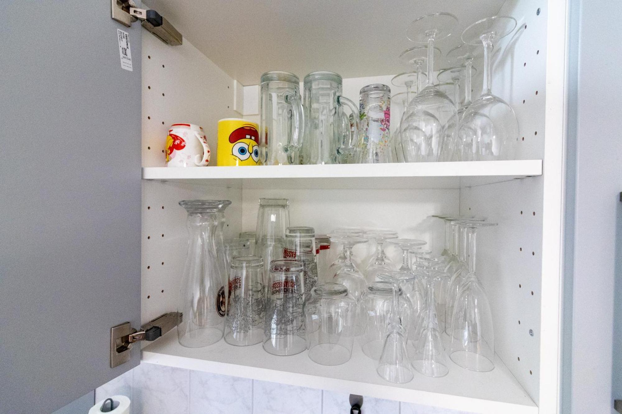 Ferienwohnung Pasewalk, 110 Qm Mit Geschirrspueler Papendorf  Ngoại thất bức ảnh