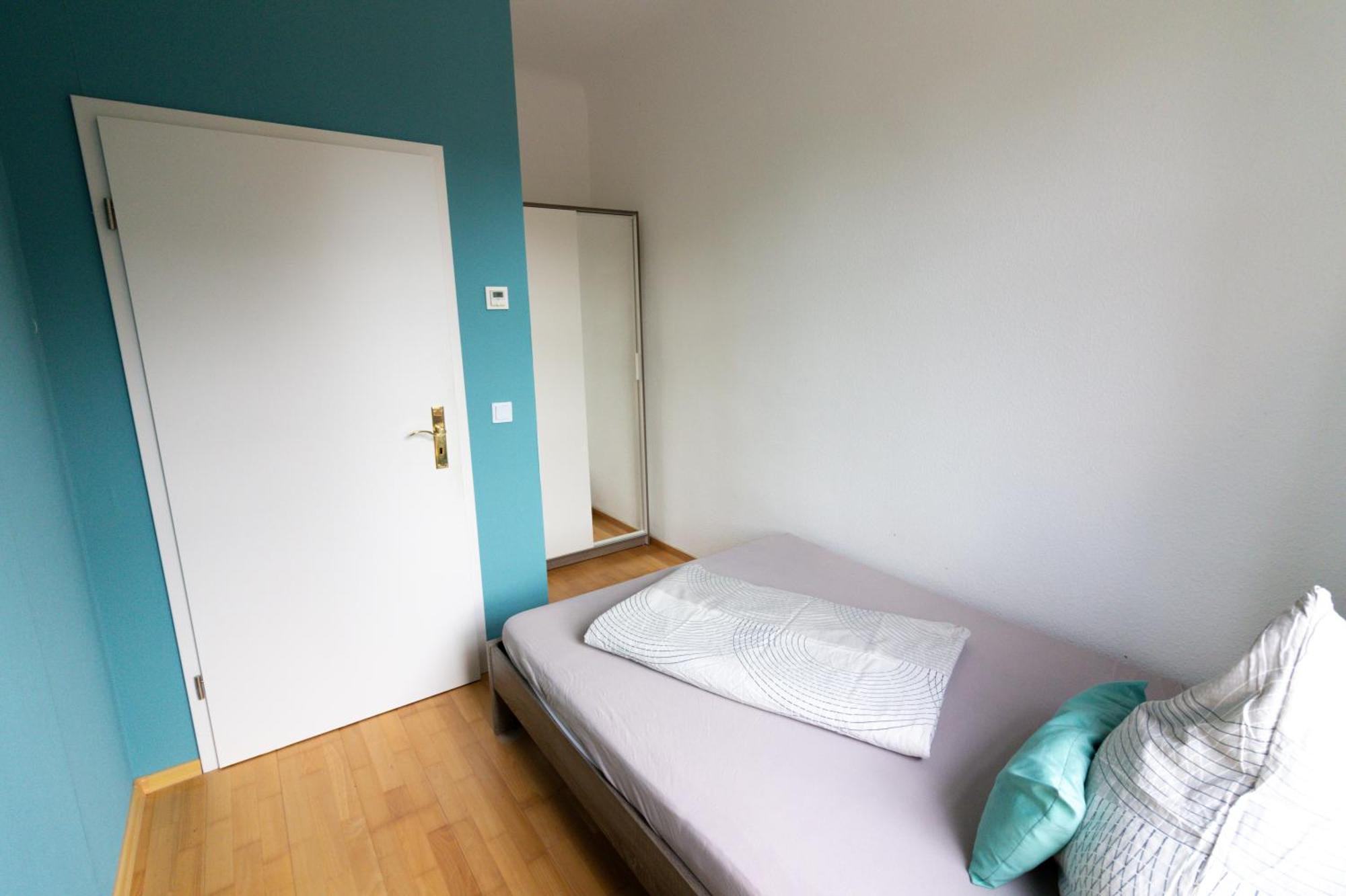 Ferienwohnung Pasewalk, 110 Qm Mit Geschirrspueler Papendorf  Ngoại thất bức ảnh