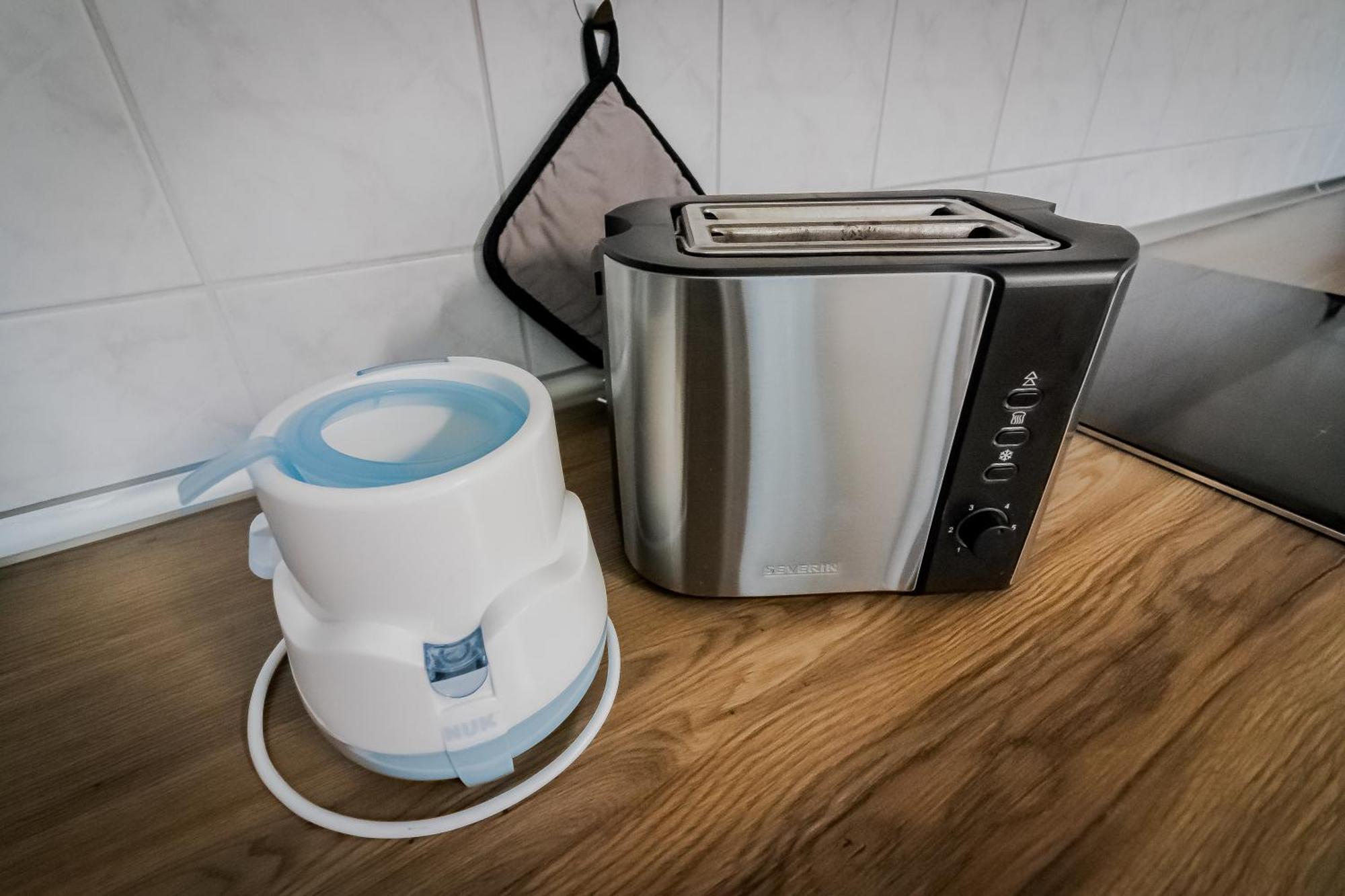 Ferienwohnung Pasewalk, 110 Qm Mit Geschirrspueler Papendorf  Ngoại thất bức ảnh