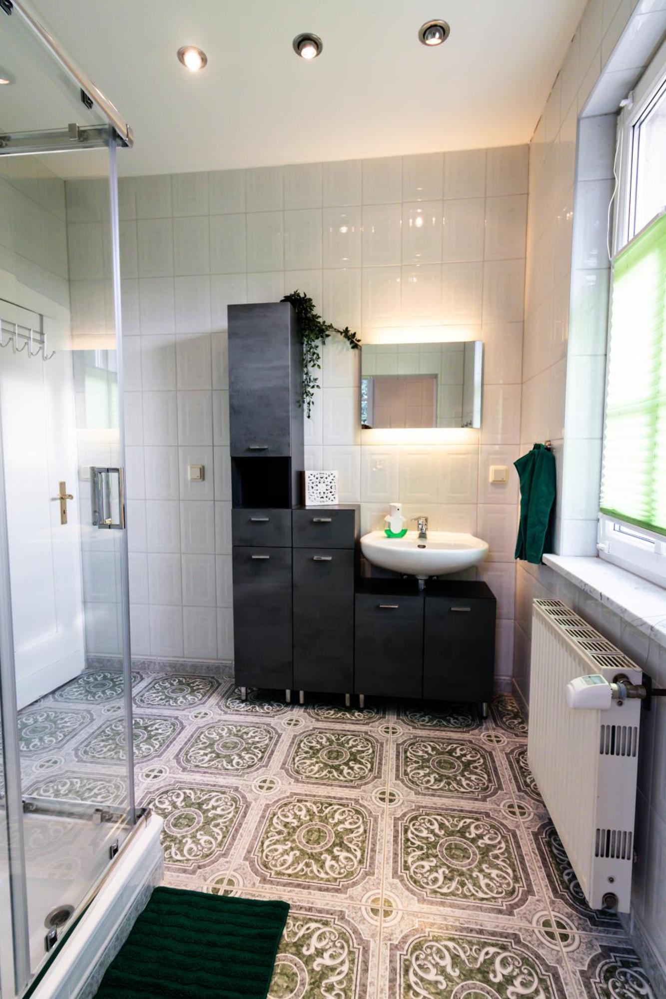 Ferienwohnung Pasewalk, 110 Qm Mit Geschirrspueler Papendorf  Ngoại thất bức ảnh