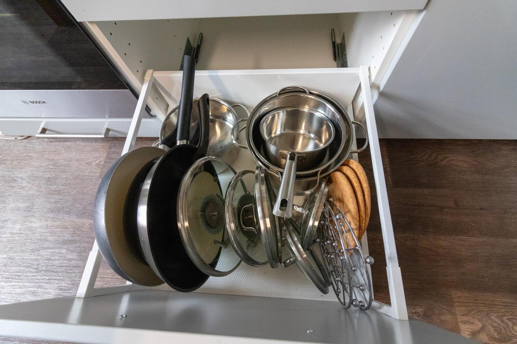 Ferienwohnung Pasewalk, 110 Qm Mit Geschirrspueler Papendorf  Ngoại thất bức ảnh