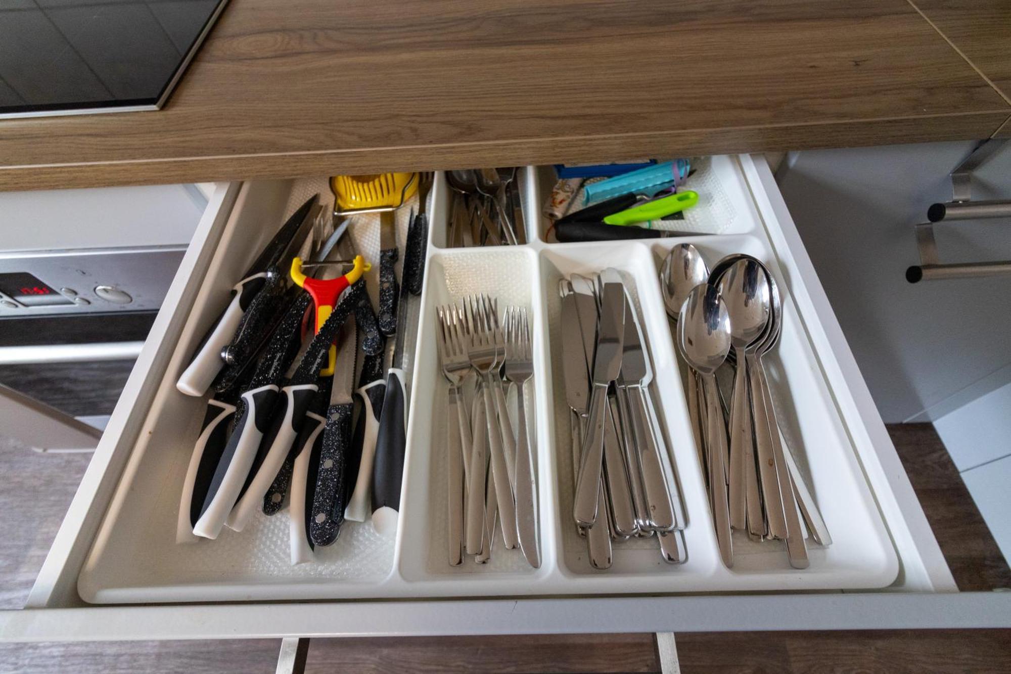 Ferienwohnung Pasewalk, 110 Qm Mit Geschirrspueler Papendorf  Ngoại thất bức ảnh